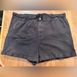 No Boundaries Shorts